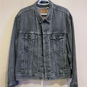 VINTAGE 90s LEVIS DENIM JACKET